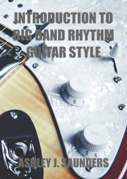 Introduction to Big Band Rhythm Guitar Style eBook