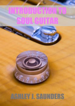 Introduction to Soul Guitar eBook