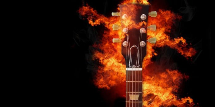 20 Quick Fire Guitar Tips