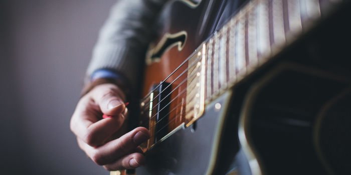 Best Overall Electric Guitar