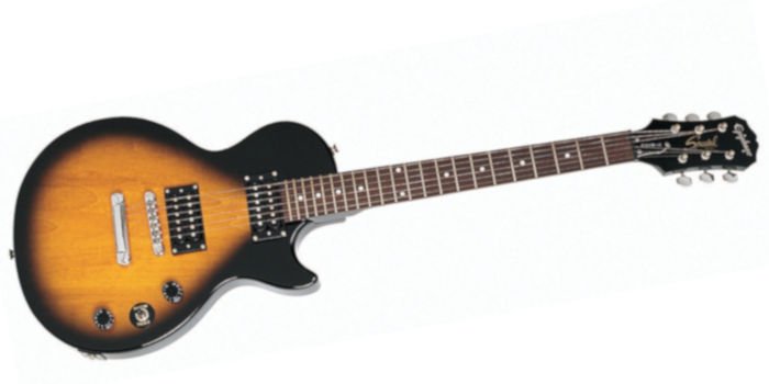 Epiphone Les Paul SPECIAL-II