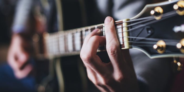 How To Quickly Learn New Guitar Chords