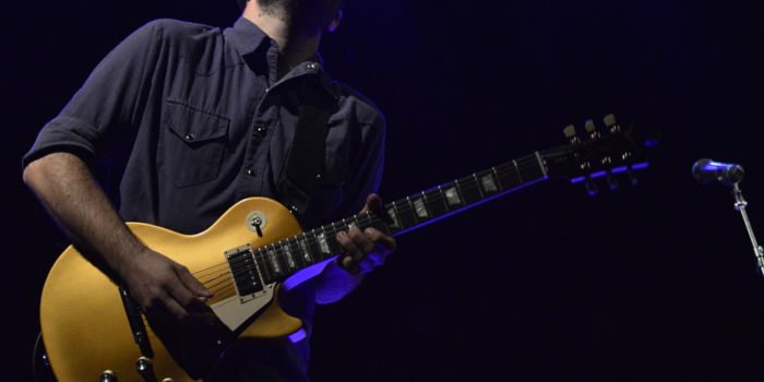 Introduction To Guitar Soloing Basics