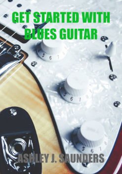Get Started with Blues Guitar